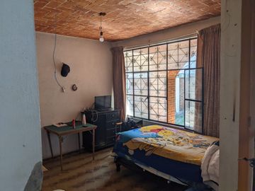 OFREZCA. CHIMALHUACAN CASA CON TERRENO 900M. INFONAVIT, FOVISSSTE, BANCARIOS.