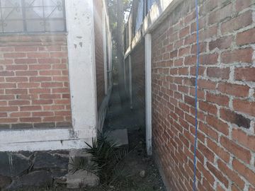 OFREZCA. CHIMALHUACAN CASA CON TERRENO 900M. INFONAVIT, FOVISSSTE, BANCARIOS.