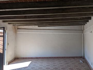 OFREZCA. CHIMALHUACAN CASA CON TERRENO 900M. INFONAVIT, FOVISSSTE, BANCARIOS.