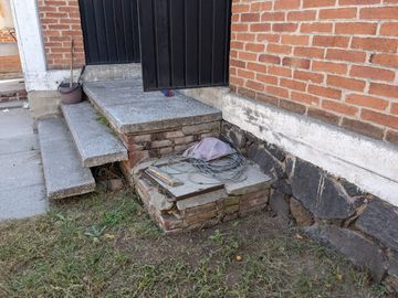 OFREZCA. CHIMALHUACAN CASA CON TERRENO 900M. INFONAVIT, FOVISSSTE, BANCARIOS.
