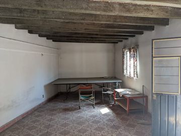 OFREZCA. CHIMALHUACAN CASA CON TERRENO 900M. INFONAVIT, FOVISSSTE, BANCARIOS.