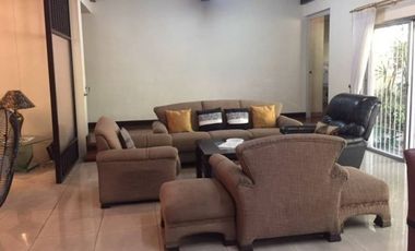 House for Sale in Magallanes Village, Makati City