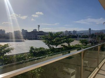 Furnished Studio Condo for Rent in Subangdaku Mandaue, Cebu