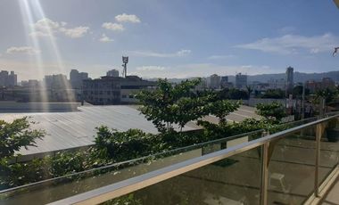 Furnished Studio Condo for Rent in Subangdaku Mandaue, Cebu