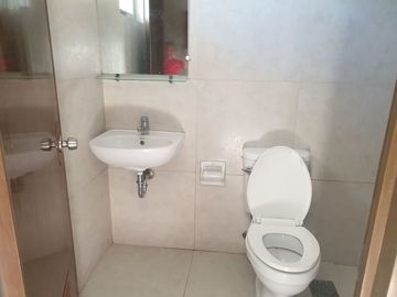 Furnished Studio Condo for Rent in Subangdaku Mandaue, Cebu
