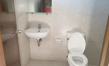 Furnished Studio Condo for Rent in Subangdaku Mandaue, Cebu