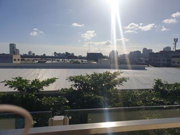 Furnished Studio Condo for Rent in Subangdaku Mandaue, Cebu