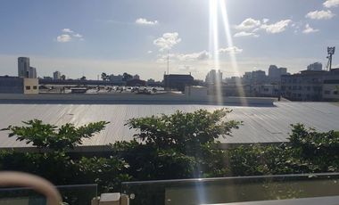 Furnished Studio Condo for Rent in Subangdaku Mandaue, Cebu