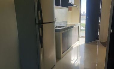 Furnished Studio Condo for Rent in Subangdaku Mandaue, Cebu