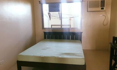 Furnished Studio Condo for Rent in Subangdaku Mandaue, Cebu