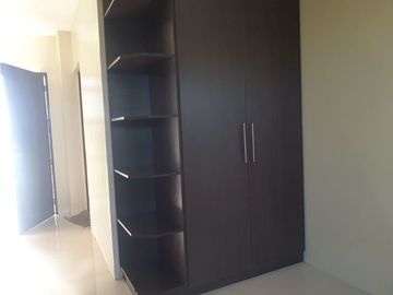 Furnished Studio Condo for Rent in Subangdaku Mandaue, Cebu
