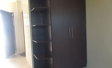 Furnished Studio Condo for Rent in Subangdaku Mandaue, Cebu