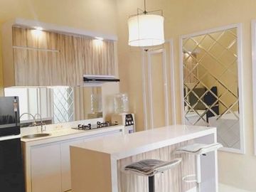 Rumah Baru Luas 76 di Klayatan Sukun kota Malang