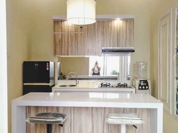 Rumah Baru Luas 76 di Klayatan Sukun kota Malang