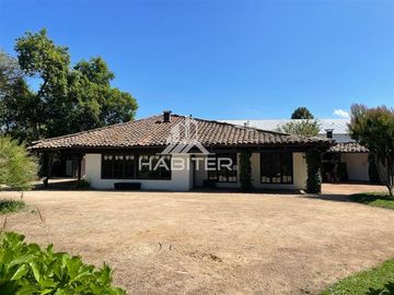 Terreno Construccion  en Venta en Ruta L-45 - Linares