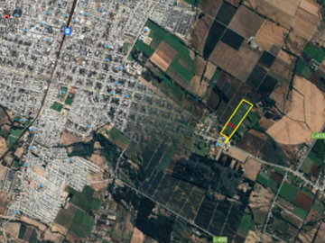 Terreno Construccion  en Venta en Ruta L-45 - Linares