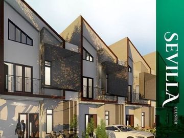 0899-1517---- BAYAR ANGSURAN 2 JUTAAN, Rumah Minimalis Mewah, Daerah Makassar