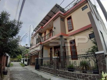 Kost Dijual Jogja 18kt Mepet Kampus UMBY Timur UPN,Seturan dlm Ringroad