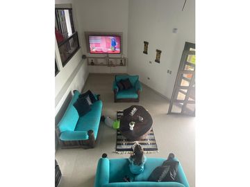CASA CAMPESRE VIA EL EDEN 3698