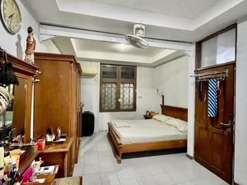Dijual Cepat Rumah Villa Melati Mas Tangerang Selatan Bagus Terawat Siap Huni Lokasi Strategis