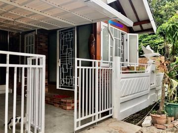 Dijual Cepat Rumah Villa Melati Mas Tangerang Selatan Bagus Terawat Siap Huni Lokasi Strategis