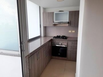 apartamento en arriendo en boston. Cod A19235