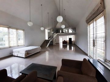 MP124 Dijual Rumah HOOK Sentul City Lokasi Kawasan Elitnya Sentul City