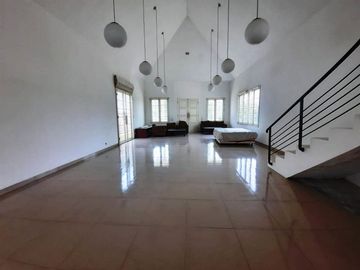 MP124 Dijual Rumah HOOK Sentul City Lokasi Kawasan Elitnya Sentul City