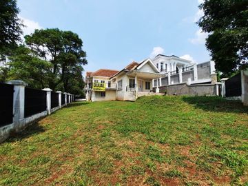 MP124 Dijual Rumah HOOK Sentul City Lokasi Kawasan Elitnya Sentul City