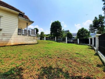MP124 Dijual Rumah HOOK Sentul City Lokasi Kawasan Elitnya Sentul City