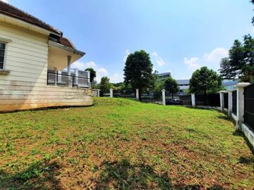 MP124 Dijual Rumah HOOK Sentul City Lokasi Kawasan Elitnya Sentul City