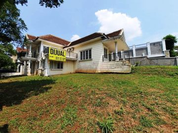 MP124 Dijual Rumah HOOK Sentul City Lokasi Kawasan Elitnya Sentul City