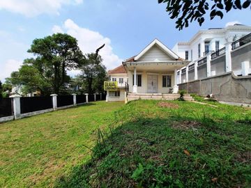 MP124 Dijual Rumah HOOK Sentul City Lokasi Kawasan Elitnya Sentul City