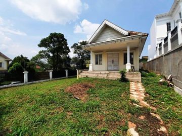 MP124 Dijual Rumah HOOK Sentul City Lokasi Kawasan Elitnya Sentul City