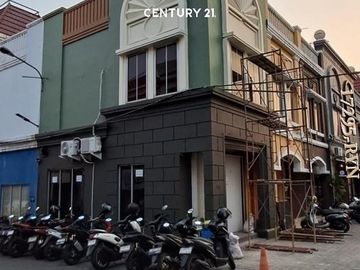 Di Jual Ruko Siap Pakai Di Area Strategis Bintaro