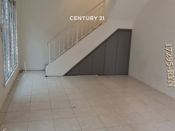 Di Jual Ruko Siap Pakai Di Area Strategis Bintaro