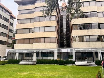 Departamento en venta en Jardines en la Montaña