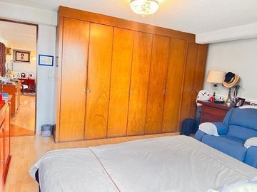 Departamento en venta en Jardines en la Montaña