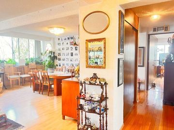 Departamento en venta en Jardines en la Montaña