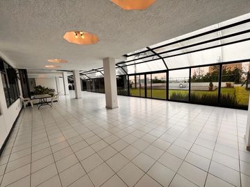 Departamento en venta en Jardines en la Montaña