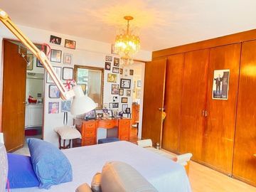 Departamento en venta en Jardines en la Montaña