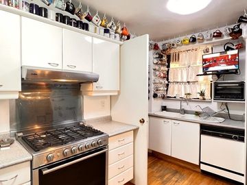 Departamento en venta en Jardines en la Montaña