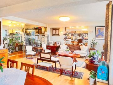 Departamento en venta en Jardines en la Montaña