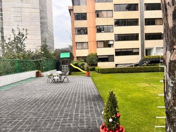 Departamento en venta en Jardines en la Montaña