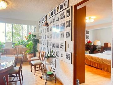 Departamento en venta en Jardines en la Montaña