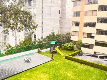 Departamento en venta en Jardines en la Montaña