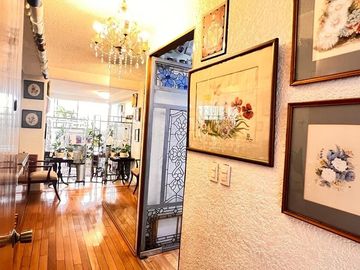 Departamento en venta en Jardines en la Montaña