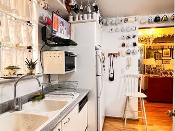 Departamento en venta en Jardines en la Montaña