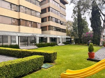 Departamento en venta en Jardines en la Montaña
