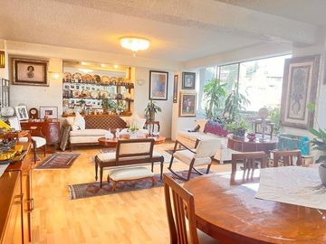 Departamento en venta en Jardines en la Montaña